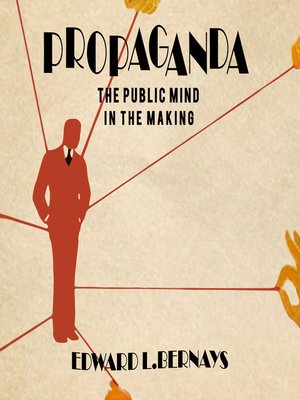 cover image of Propaganda